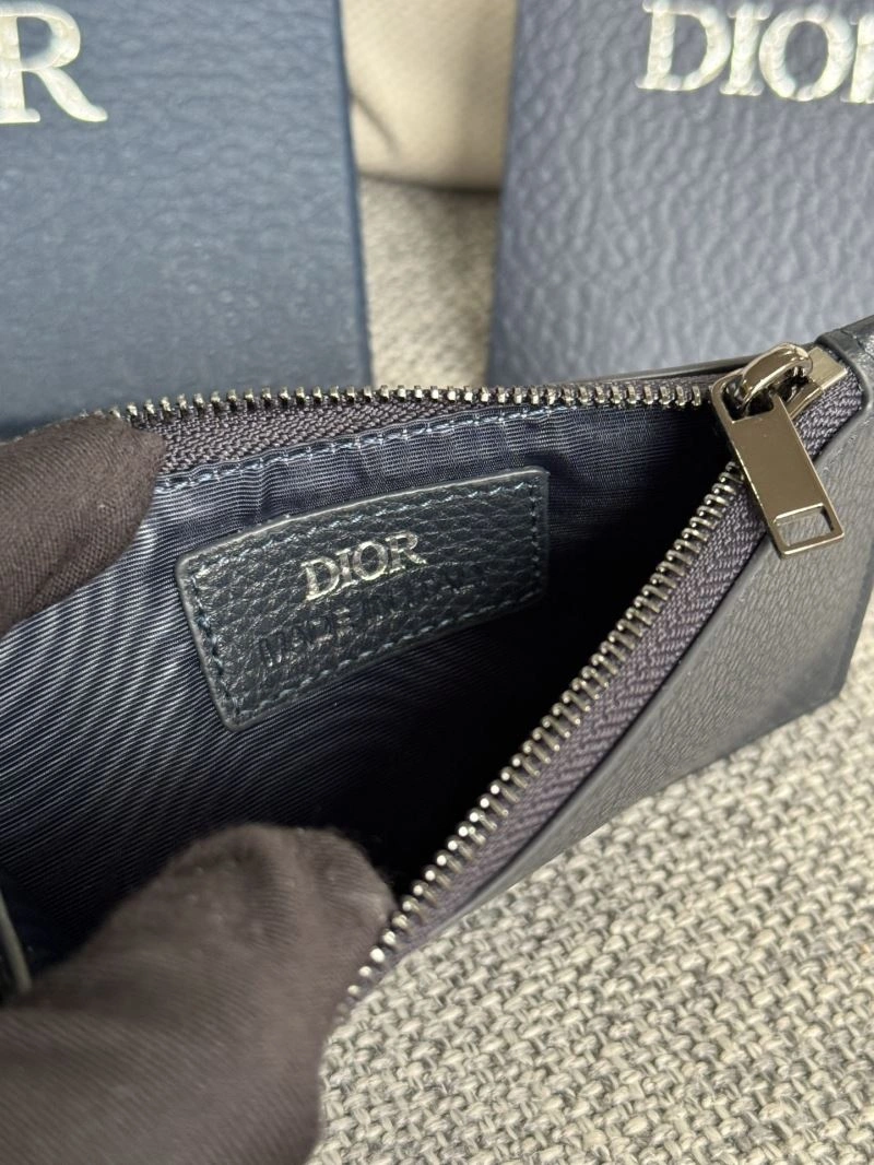 Versatile Christian Dior Wallets Purse 57057