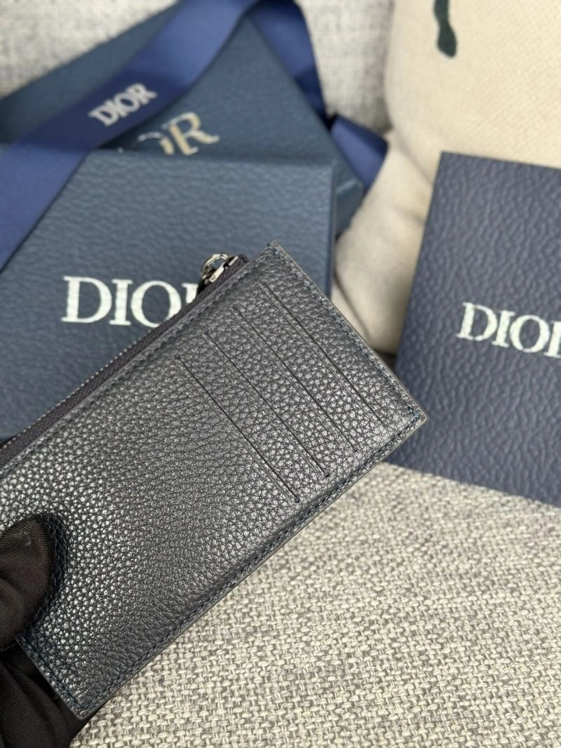 Versatile Christian Dior Wallets Purse 57057
