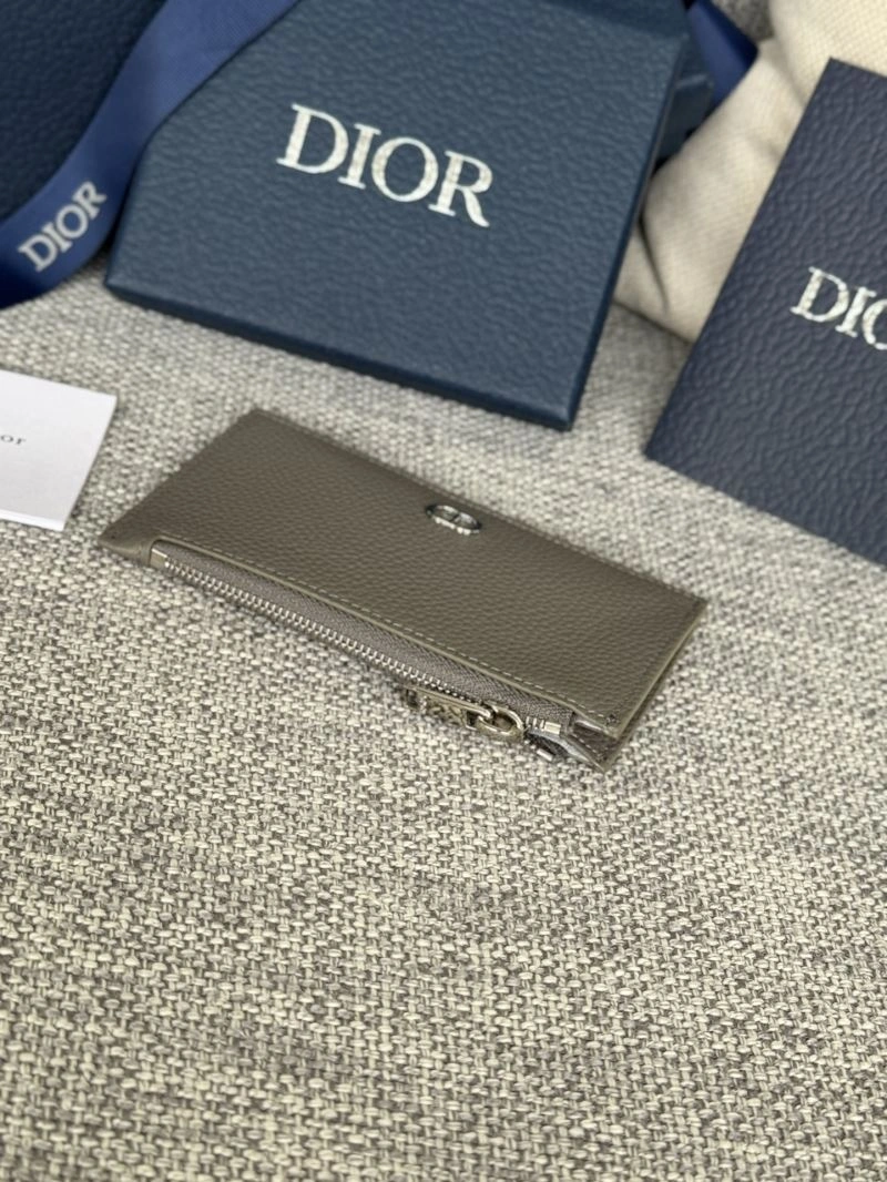 ZeroBulk Christian Dior Wallets Purse 57055