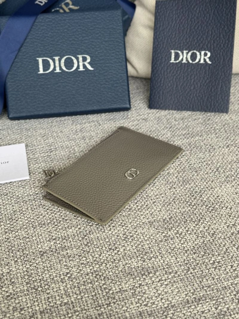 ZeroBulk Christian Dior Wallets Purse 57055