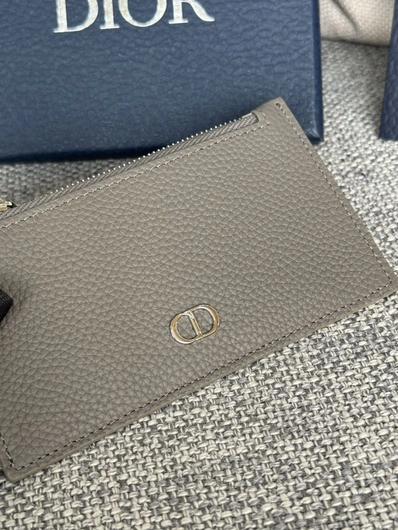 ZeroBulk Christian Dior Wallets Purse 57055