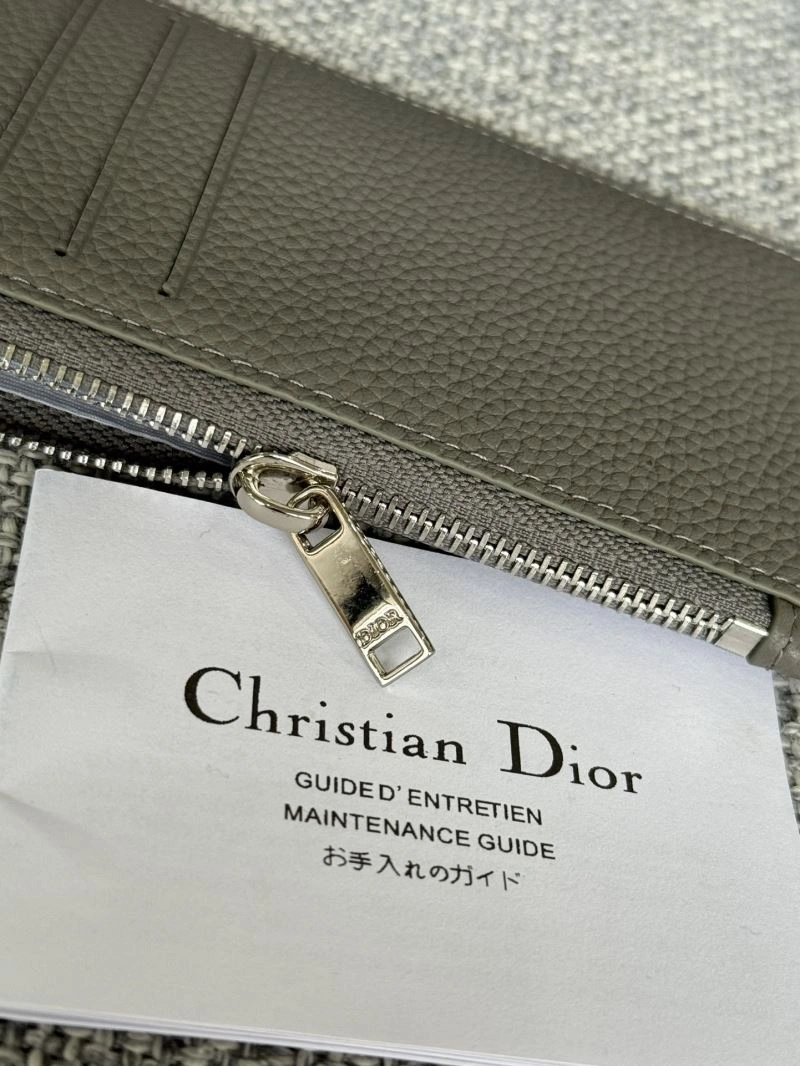 ZeroBulk Christian Dior Wallets Purse 57055