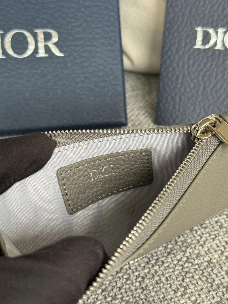 ZeroBulk Christian Dior Wallets Purse 57055