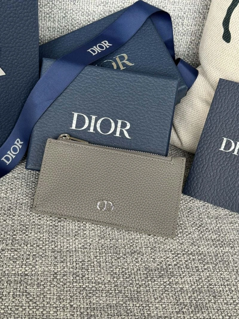 ZeroBulk Christian Dior Wallets Purse 57055