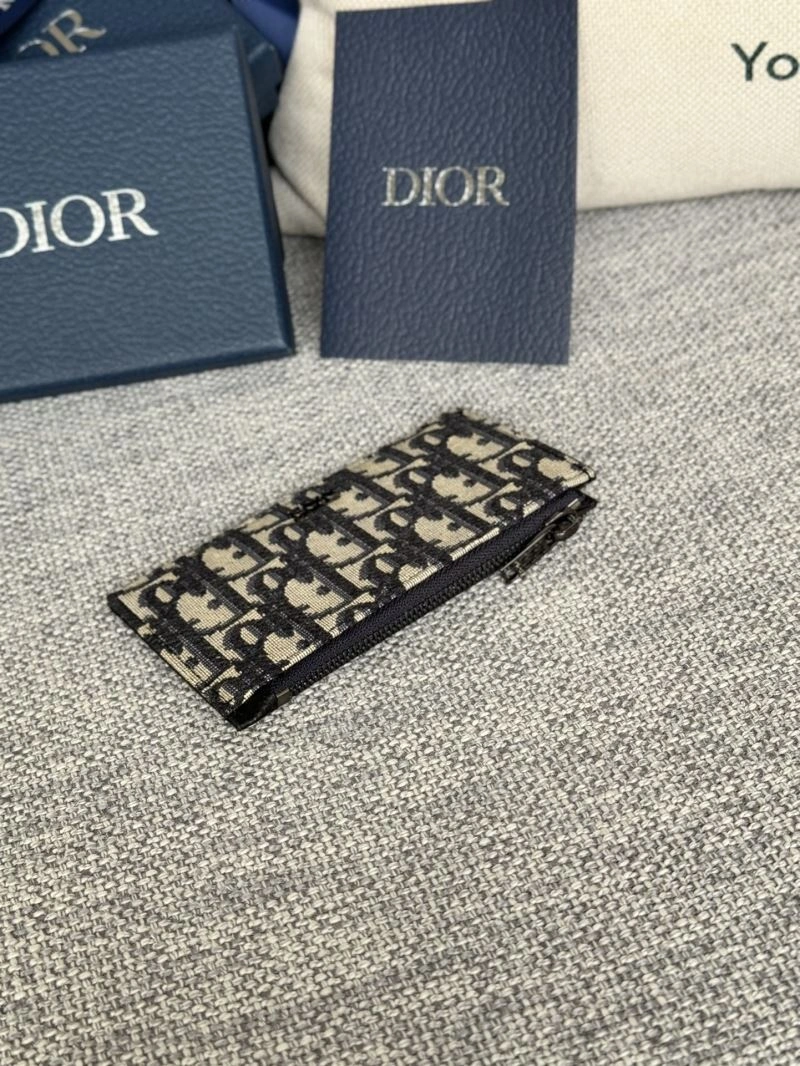 SunProtective Christian Dior Wallets Purse 57047