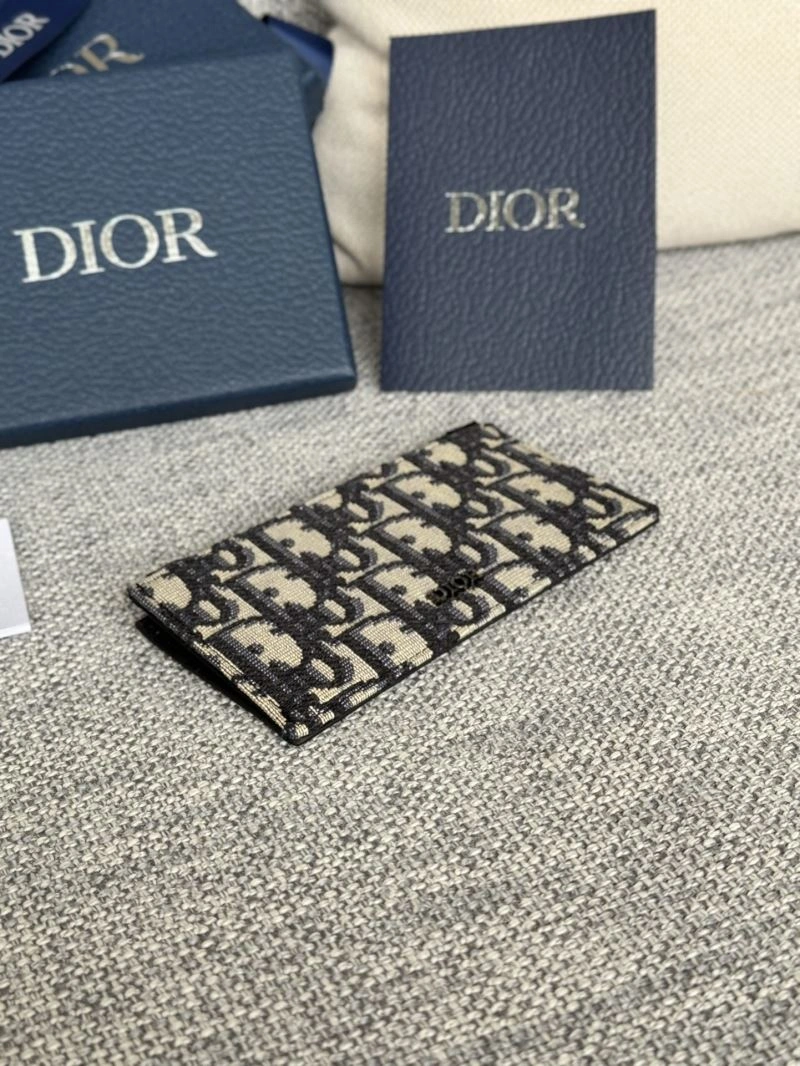 SunProtective Christian Dior Wallets Purse 57047