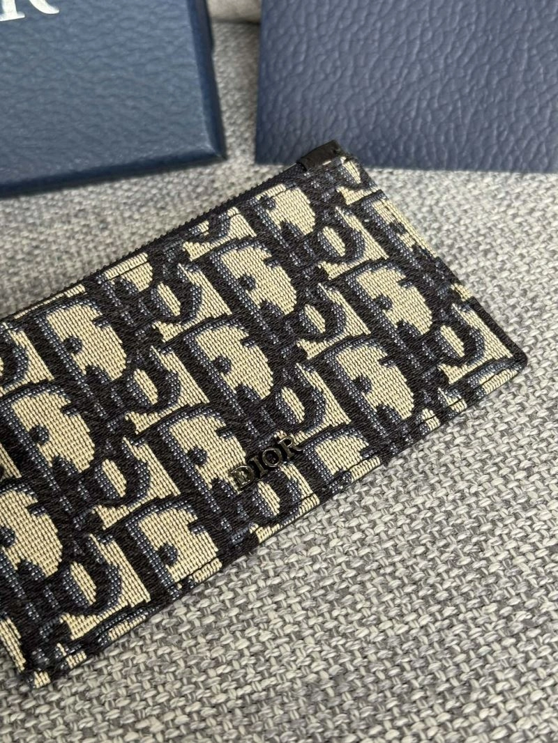 SunProtective Christian Dior Wallets Purse 57047