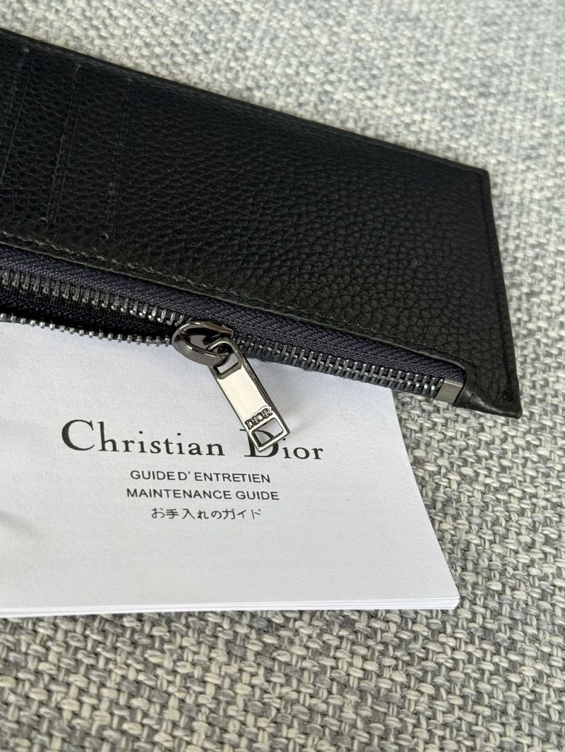 SunProtective Christian Dior Wallets Purse 57047