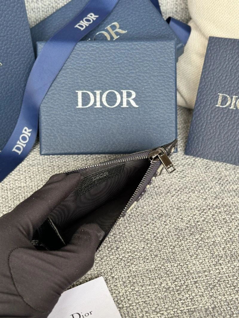 SunProtective Christian Dior Wallets Purse 57047