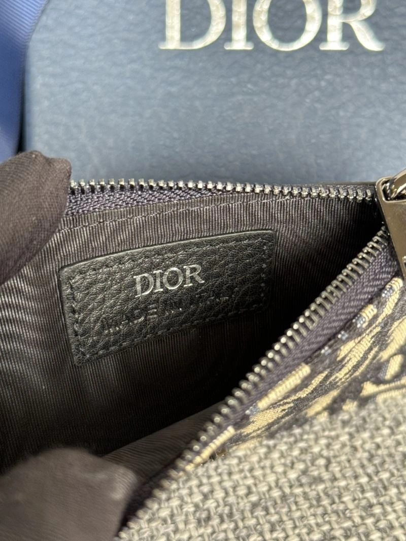 SunProtective Christian Dior Wallets Purse 57047