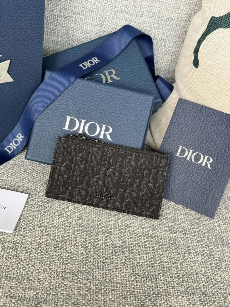 Trendy Christian Dior Wallets Purse 57049