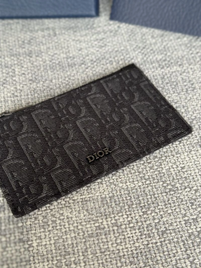Trendy Christian Dior Wallets Purse 57049