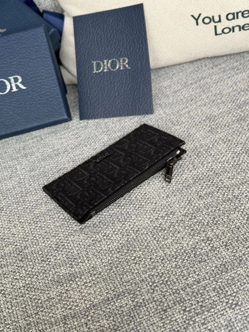 Trendy Christian Dior Wallets Purse 57049