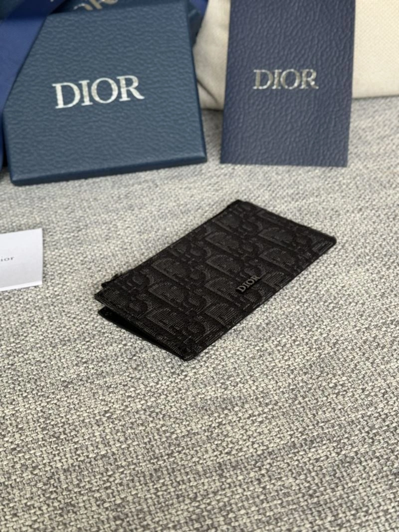 Trendy Christian Dior Wallets Purse 57049