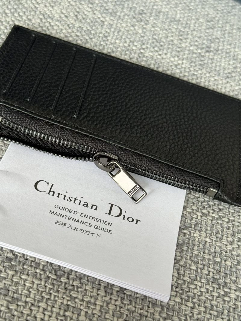 Trendy Christian Dior Wallets Purse 57049