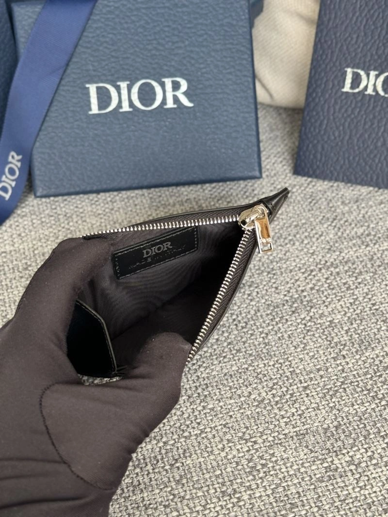 Christian Dior Wallets Purse Colorful 57052