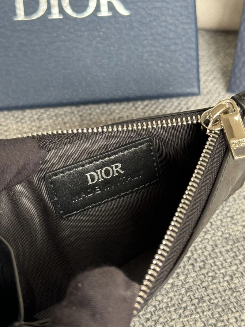 Christian Dior Wallets Purse Colorful 57052