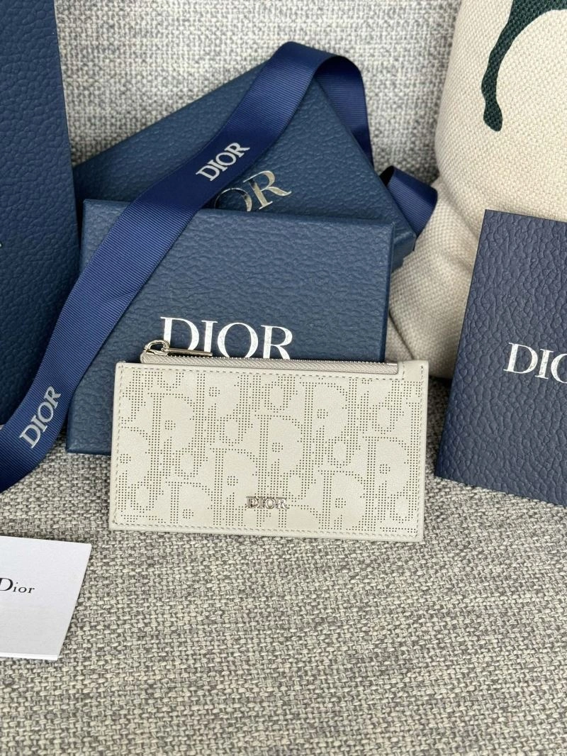 Snug Christian Dior Wallets Purse 57097