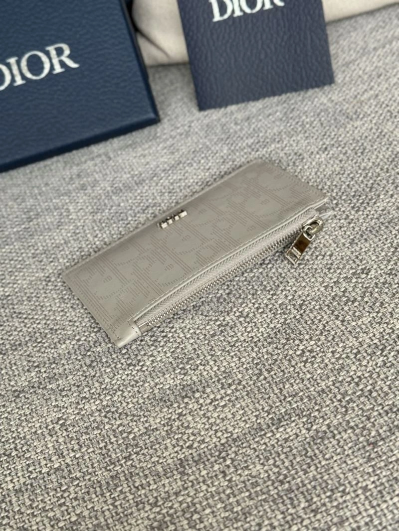 Snug Christian Dior Wallets Purse 57097