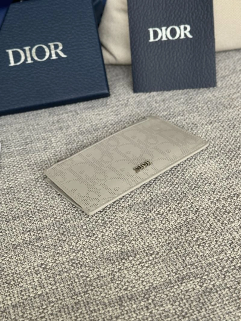 Snug Christian Dior Wallets Purse 57097