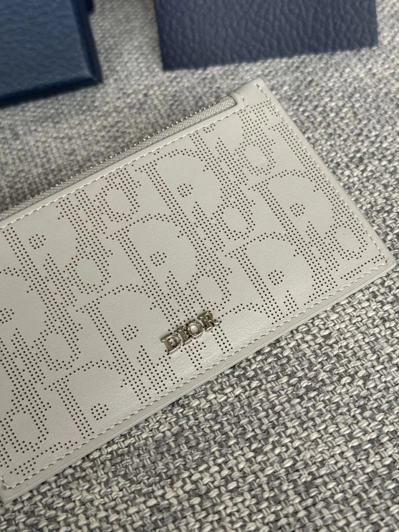 Snug Christian Dior Wallets Purse 57097