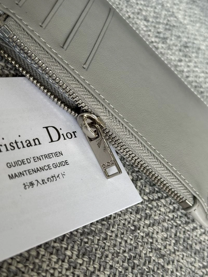Snug Christian Dior Wallets Purse 57097