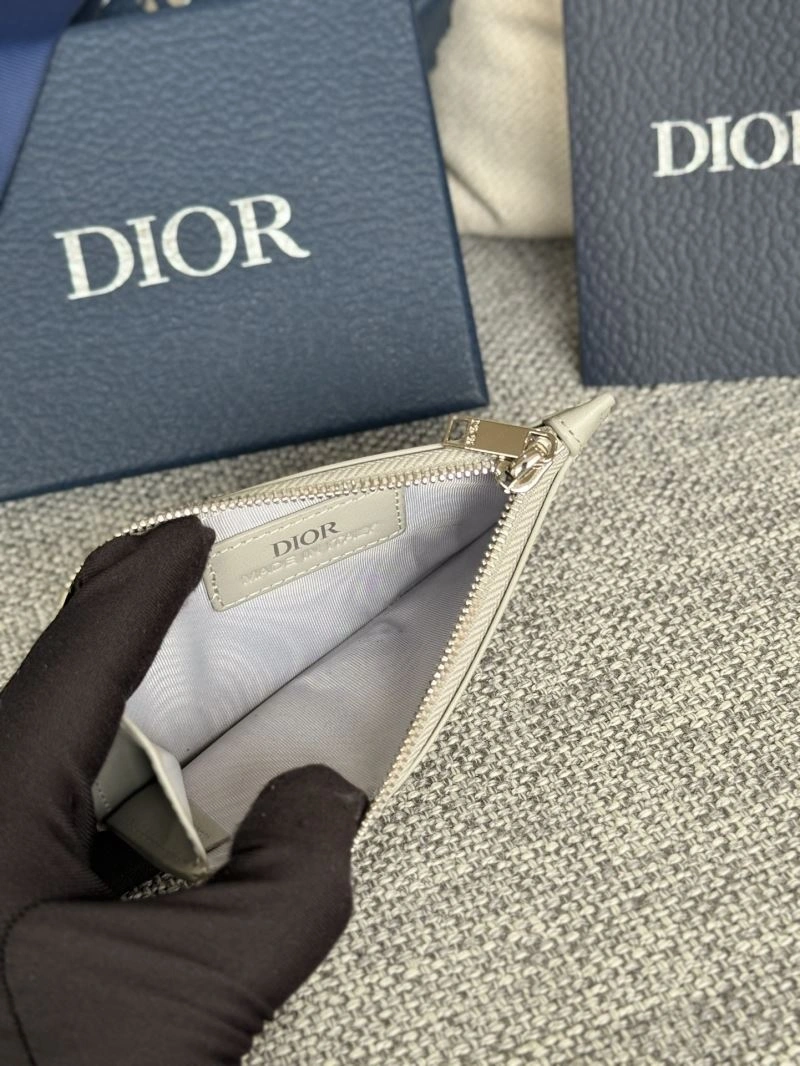 Snug Christian Dior Wallets Purse 57097
