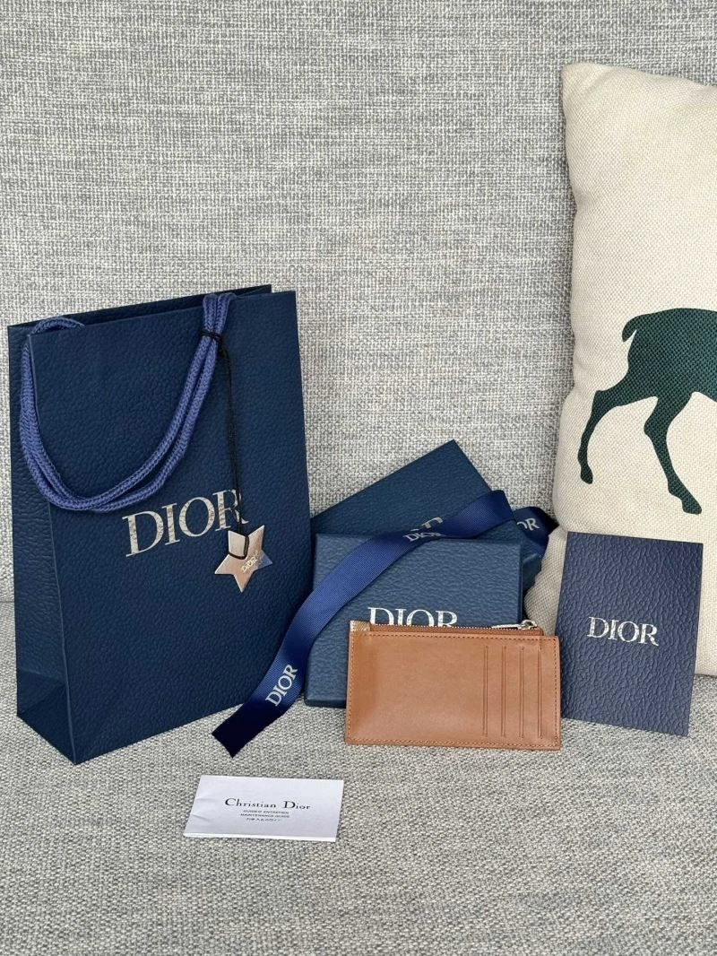 UrbanStyle Christian Dior Wallets Purse 57050