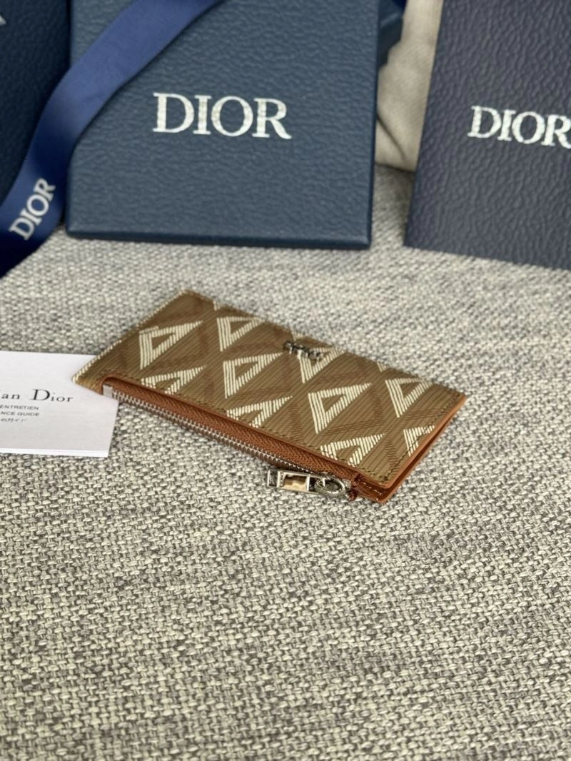 UrbanStyle Christian Dior Wallets Purse 57050