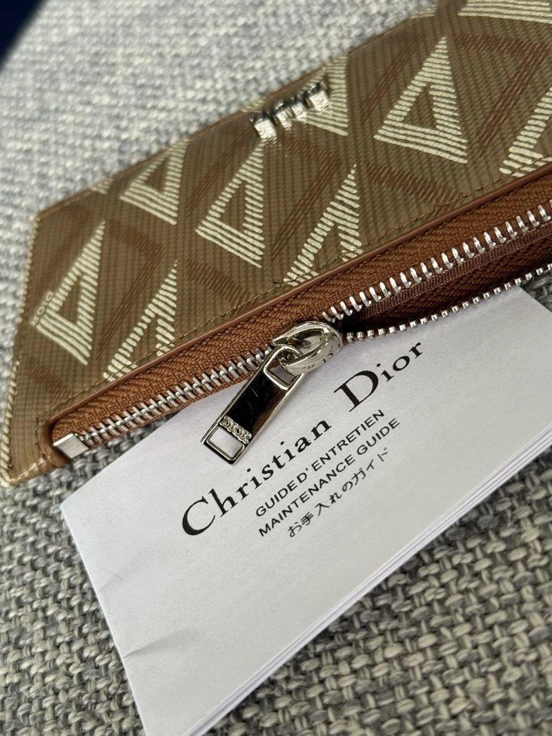 UrbanStyle Christian Dior Wallets Purse 57050