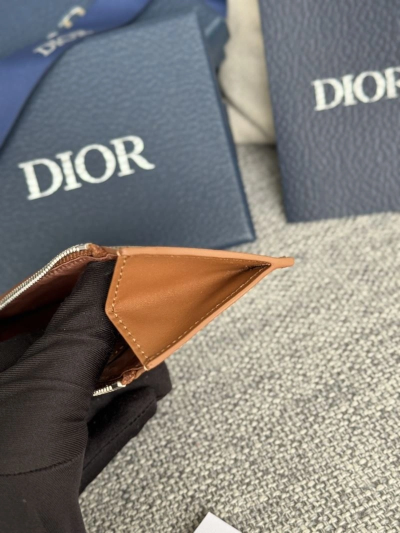 UrbanStyle Christian Dior Wallets Purse 57050