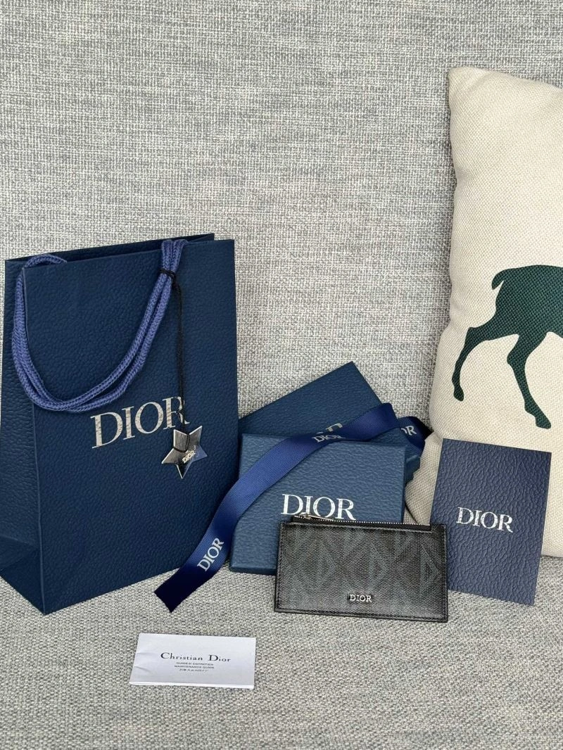 Christian Dior Wallets Purse MultiPurpose 57048