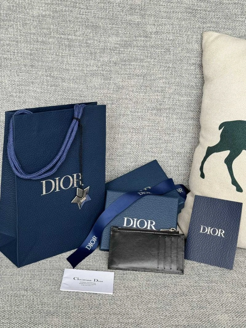 Christian Dior Wallets Purse MultiPurpose 57048
