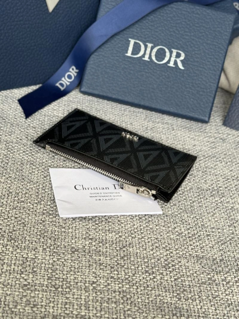 Christian Dior Wallets Purse MultiPurpose 57048