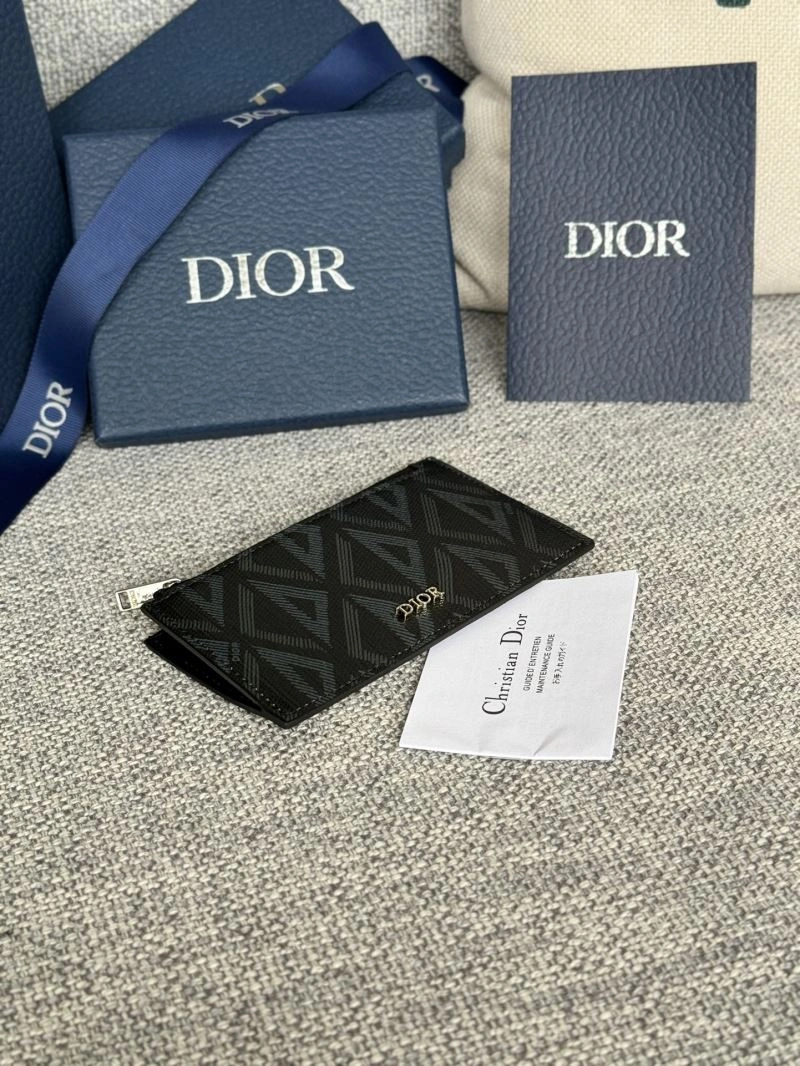 Christian Dior Wallets Purse MultiPurpose 57048
