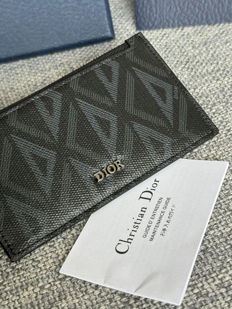 Christian Dior Wallets Purse MultiPurpose 57048