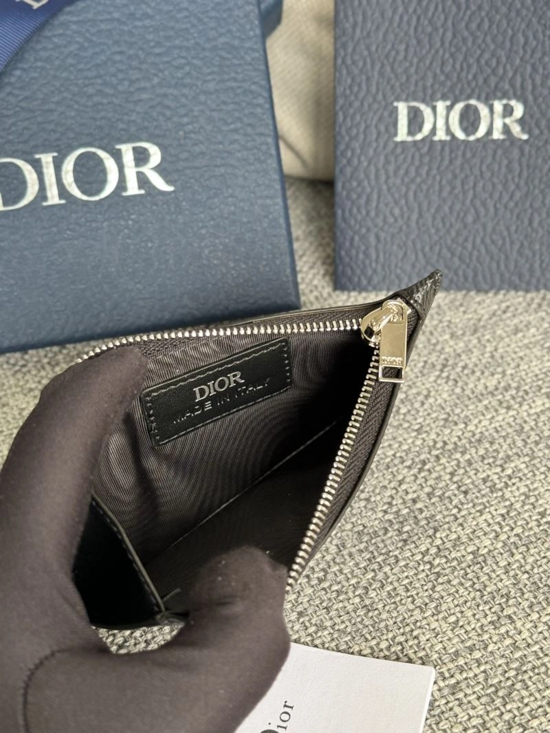 Christian Dior Wallets Purse MultiPurpose 57048