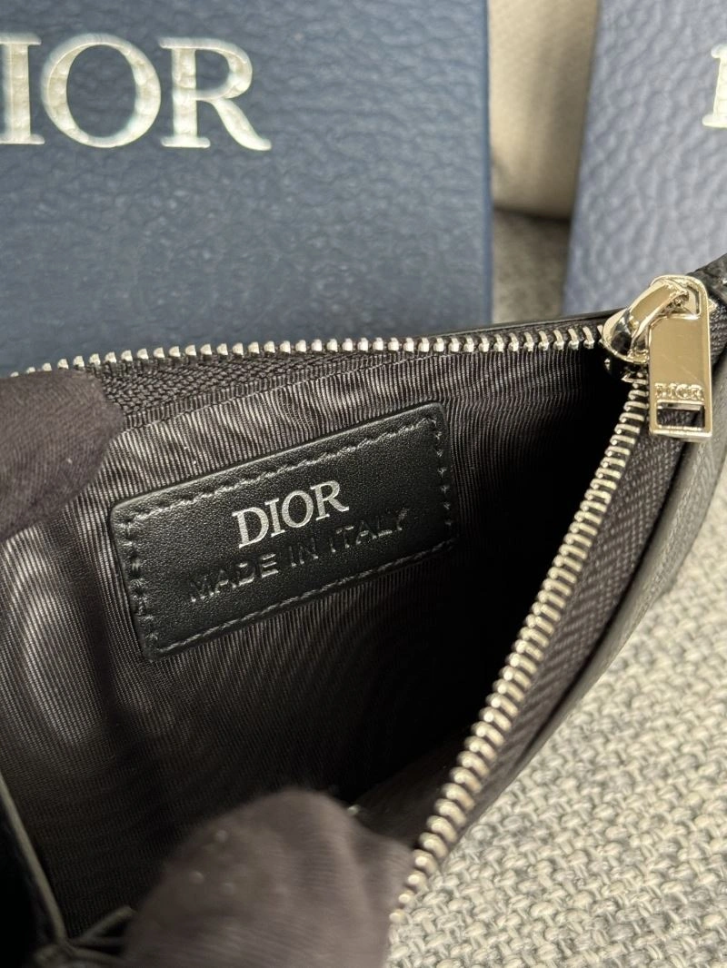 Christian Dior Wallets Purse MultiPurpose 57048