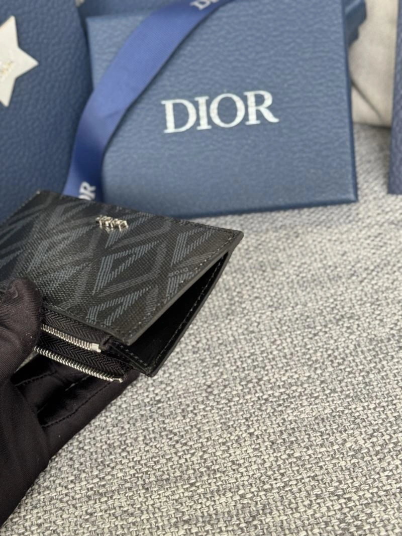 Christian Dior Wallets Purse MultiPurpose 57048