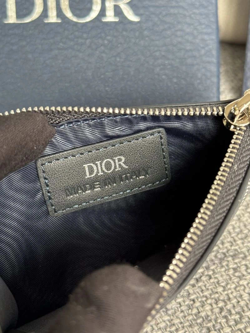 Christian Dior Wallets Purse Original 57054