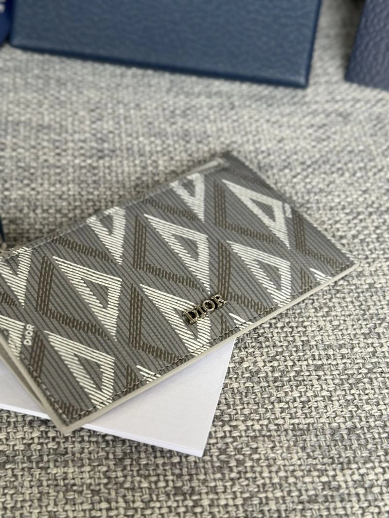 Christian Dior Wallets Purse Practical 57039