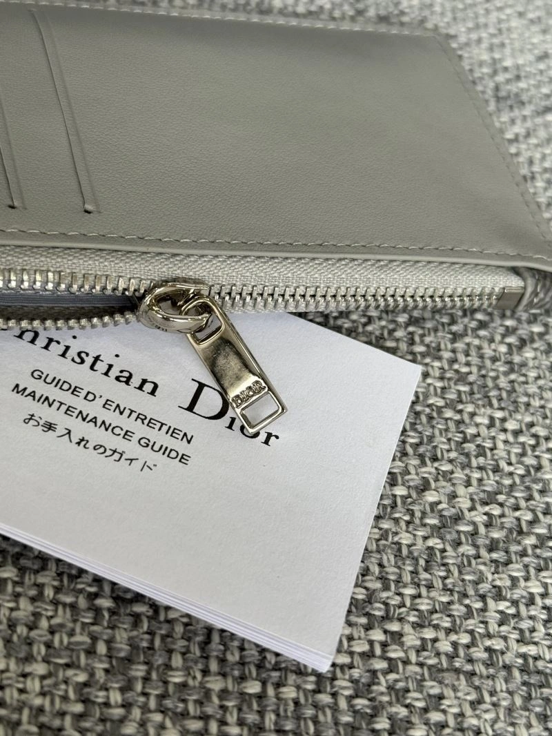 Christian Dior Wallets Purse Practical 57039