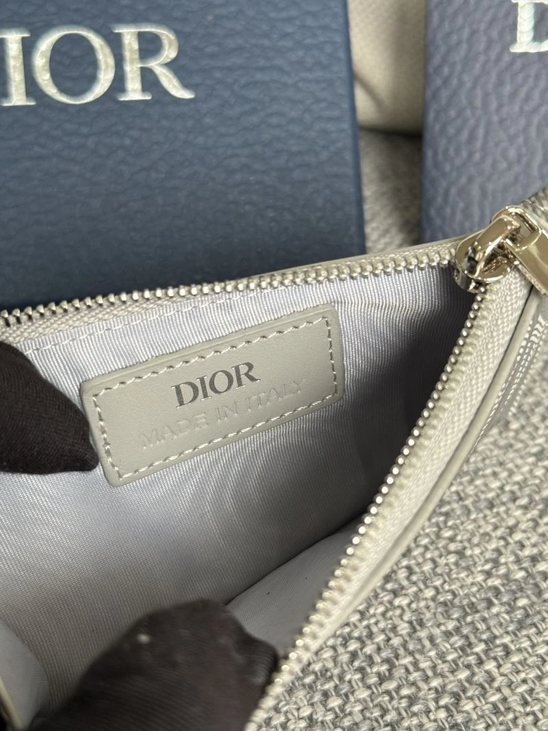 Christian Dior Wallets Purse Practical 57039