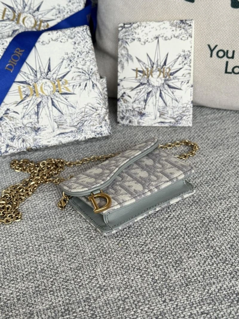 Vibrant Christian Dior Wallets Purse 57053