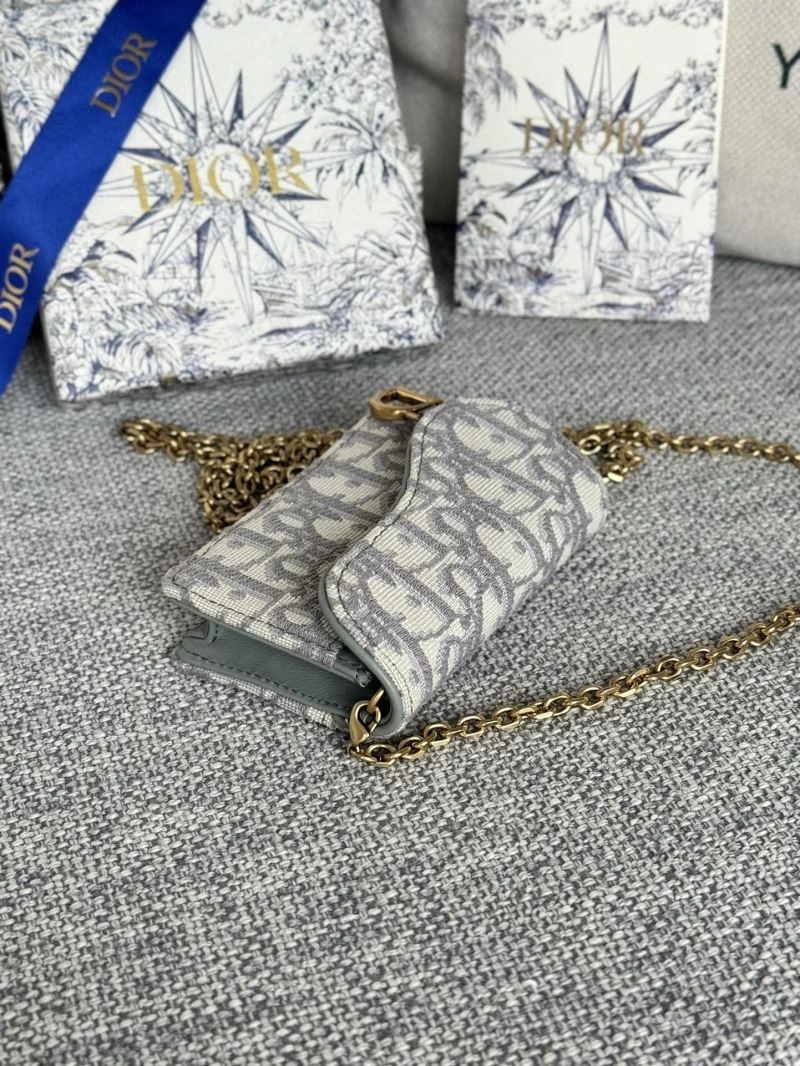 Vibrant Christian Dior Wallets Purse 57053