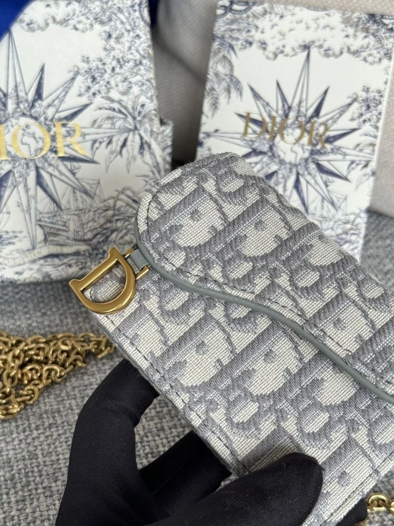 Vibrant Christian Dior Wallets Purse 57053