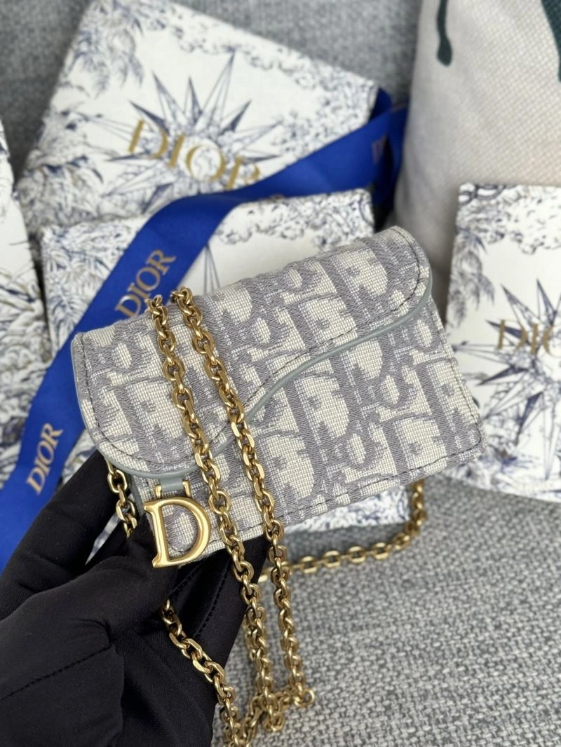 Vibrant Christian Dior Wallets Purse 57053