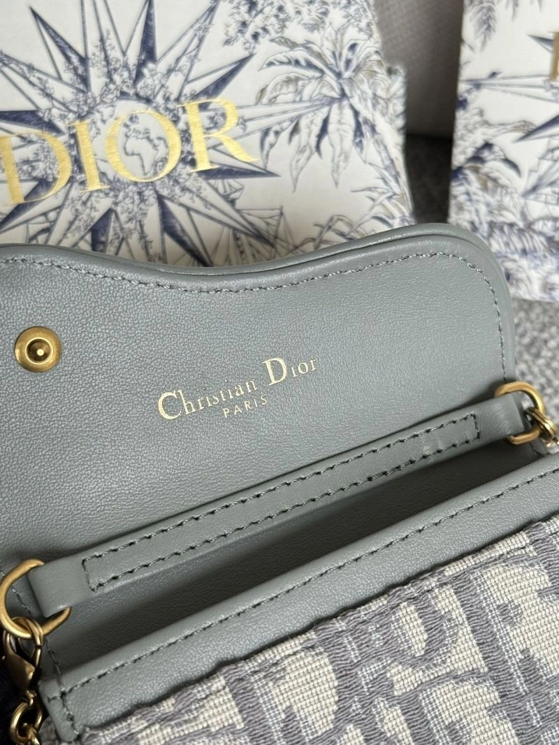 Vibrant Christian Dior Wallets Purse 57053