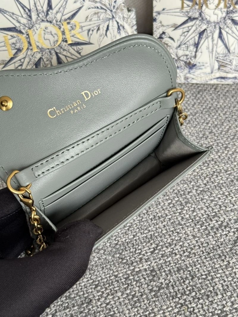 Vibrant Christian Dior Wallets Purse 57053