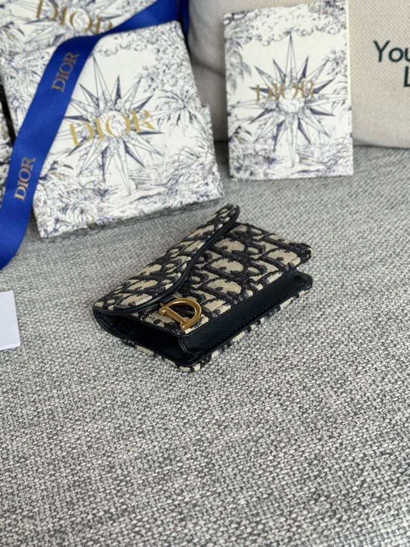 Christian Dior Wallets Purse WellDesigned 57043